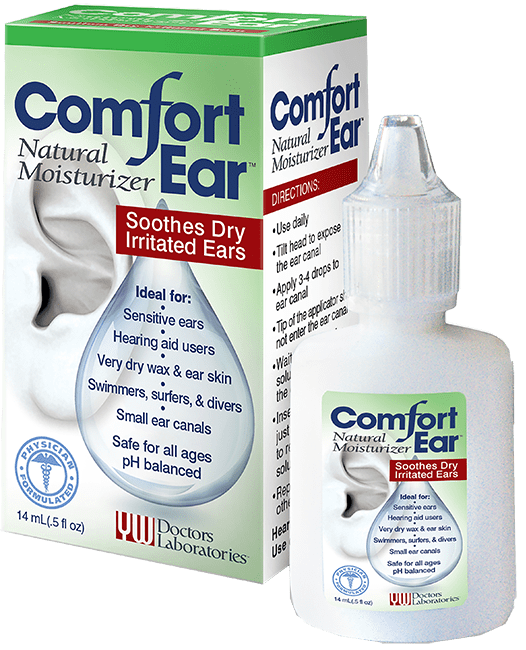 Comfort Ear